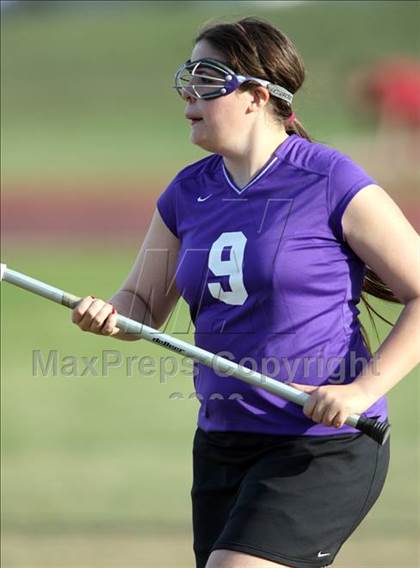 Thumbnail 2 in McCallum/Anderson vs. Johnson photogallery.