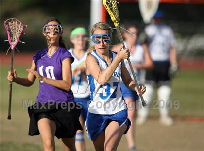 Thumbnail 3 in McCallum/Anderson vs. Johnson photogallery.