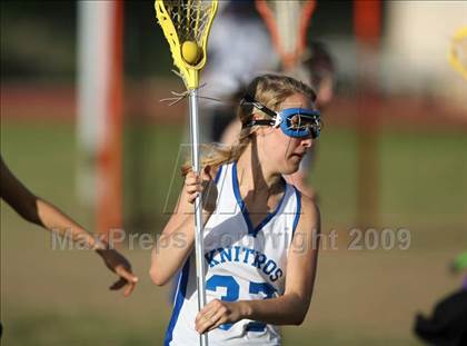 Thumbnail 2 in McCallum/Anderson vs. Johnson photogallery.