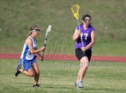 Thumbnail 3 in McCallum/Anderson vs. Johnson photogallery.