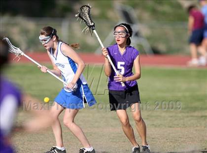 Thumbnail 2 in McCallum/Anderson vs. Johnson photogallery.
