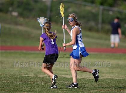 Thumbnail 3 in McCallum/Anderson vs. Johnson photogallery.