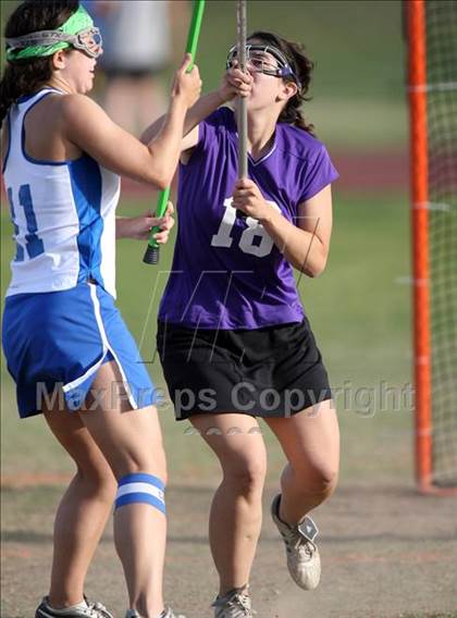 Thumbnail 3 in McCallum/Anderson vs. Johnson photogallery.