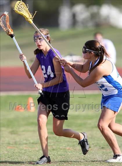 Thumbnail 3 in McCallum/Anderson vs. Johnson photogallery.