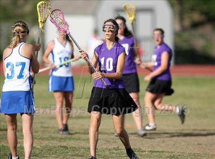 Thumbnail 3 in McCallum/Anderson vs. Johnson photogallery.