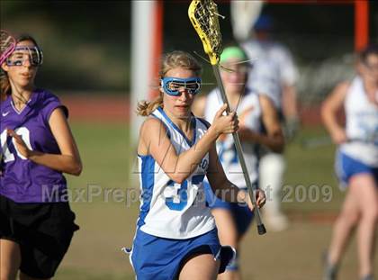 Thumbnail 2 in McCallum/Anderson vs. Johnson photogallery.
