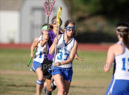 Thumbnail 1 in McCallum/Anderson vs. Johnson photogallery.