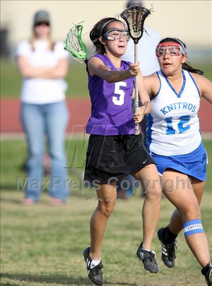 Thumbnail 1 in McCallum/Anderson vs. Johnson photogallery.