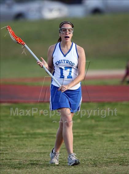 Thumbnail 3 in McCallum/Anderson vs. Johnson photogallery.