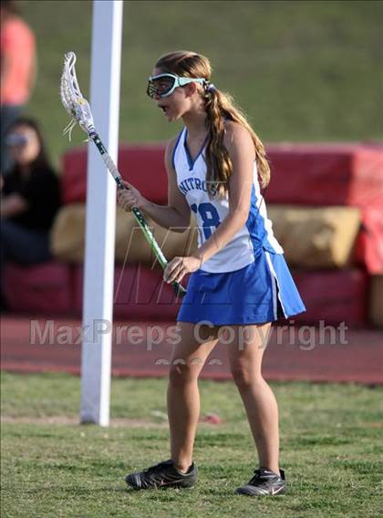 Thumbnail 2 in McCallum/Anderson vs. Johnson photogallery.