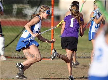 Thumbnail 3 in McCallum/Anderson vs. Johnson photogallery.