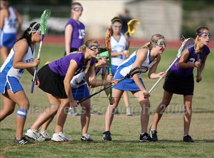 Thumbnail 3 in McCallum/Anderson vs. Johnson photogallery.