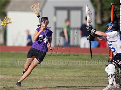 Thumbnail 2 in McCallum/Anderson vs. Johnson photogallery.