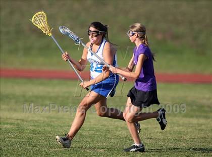 Thumbnail 3 in McCallum/Anderson vs. Johnson photogallery.