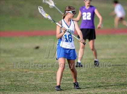 Thumbnail 2 in McCallum/Anderson vs. Johnson photogallery.