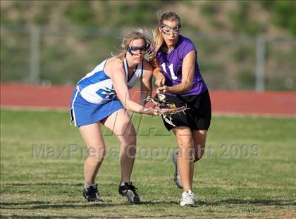 Thumbnail 3 in McCallum/Anderson vs. Johnson photogallery.