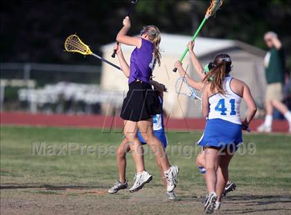 Thumbnail 2 in McCallum/Anderson vs. Johnson photogallery.