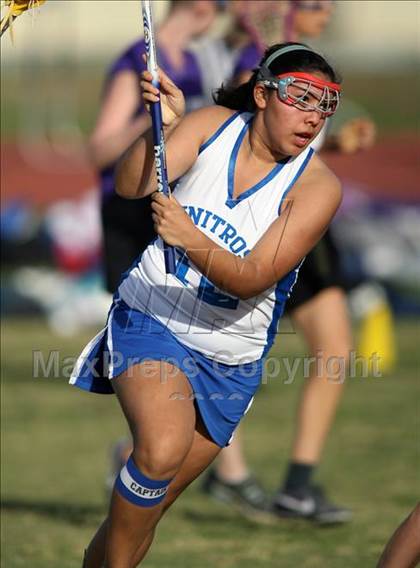 Thumbnail 1 in McCallum/Anderson vs. Johnson photogallery.