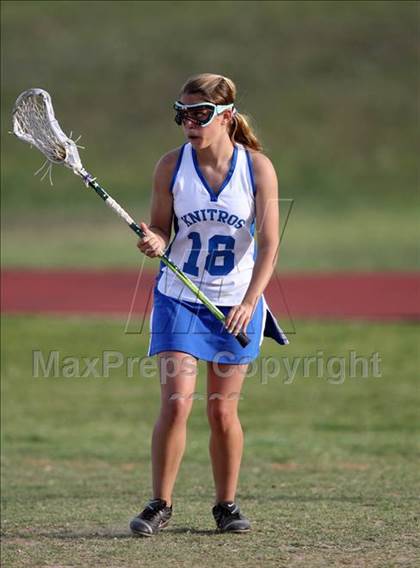Thumbnail 3 in McCallum/Anderson vs. Johnson photogallery.