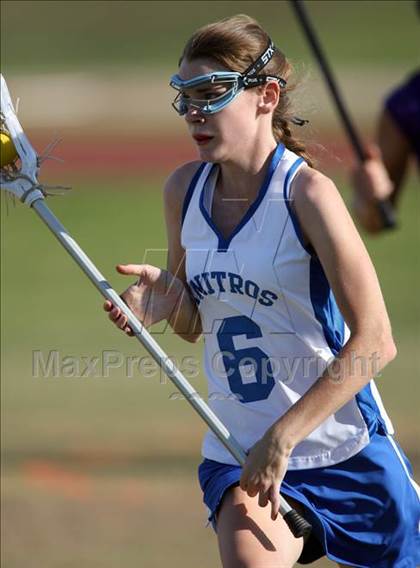 Thumbnail 1 in McCallum/Anderson vs. Johnson photogallery.