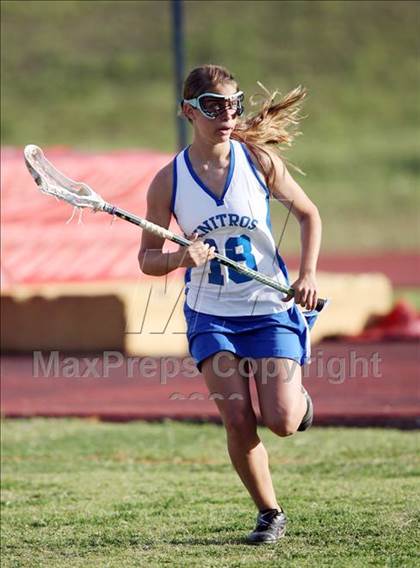 Thumbnail 1 in McCallum/Anderson vs. Johnson photogallery.