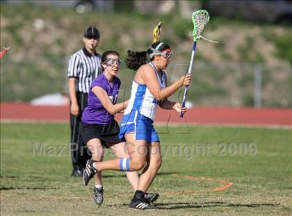 Thumbnail 2 in McCallum/Anderson vs. Johnson photogallery.