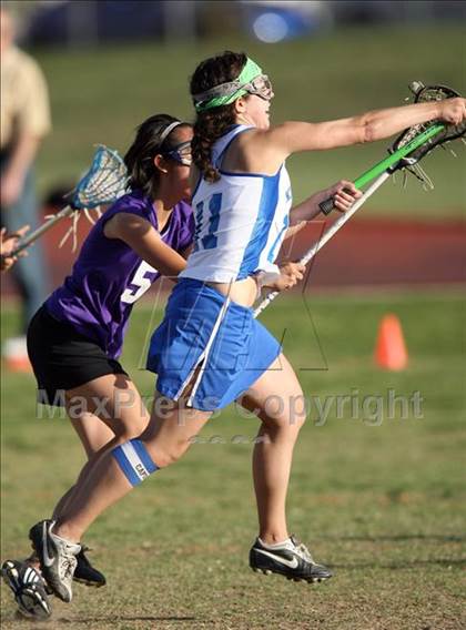 Thumbnail 2 in McCallum/Anderson vs. Johnson photogallery.
