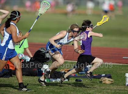 Thumbnail 3 in McCallum/Anderson vs. Johnson photogallery.