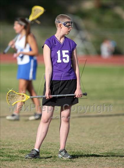 Thumbnail 2 in McCallum/Anderson vs. Johnson photogallery.