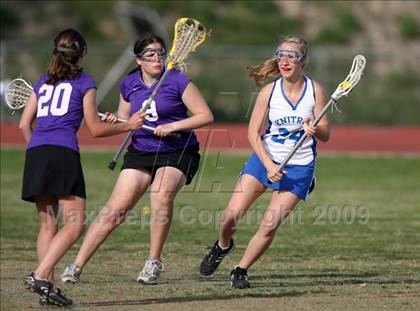 Thumbnail 3 in McCallum/Anderson vs. Johnson photogallery.