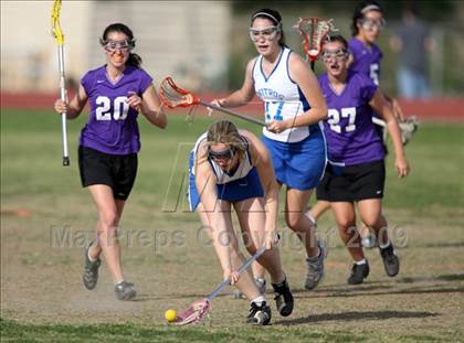 Thumbnail 2 in McCallum/Anderson vs. Johnson photogallery.