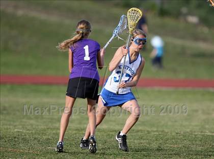 Thumbnail 2 in McCallum/Anderson vs. Johnson photogallery.