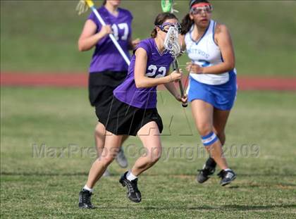 Thumbnail 3 in McCallum/Anderson vs. Johnson photogallery.