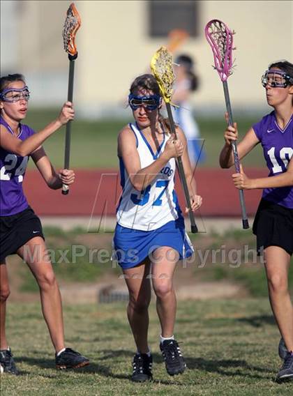 Thumbnail 1 in McCallum/Anderson vs. Johnson photogallery.