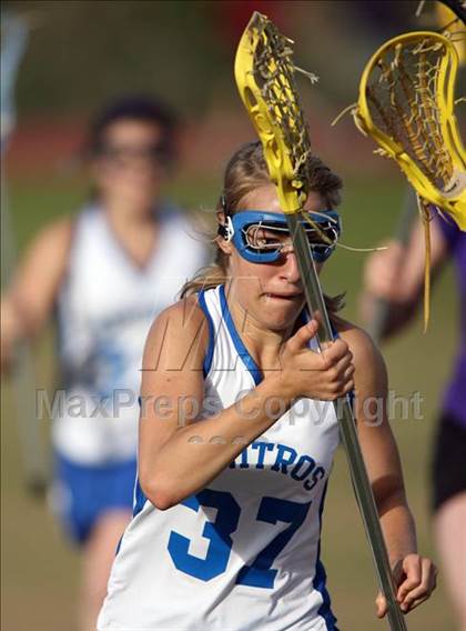 Thumbnail 3 in McCallum/Anderson vs. Johnson photogallery.