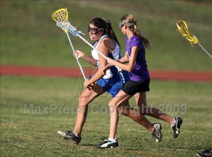 Thumbnail 1 in McCallum/Anderson vs. Johnson photogallery.