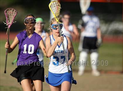 Thumbnail 2 in McCallum/Anderson vs. Johnson photogallery.