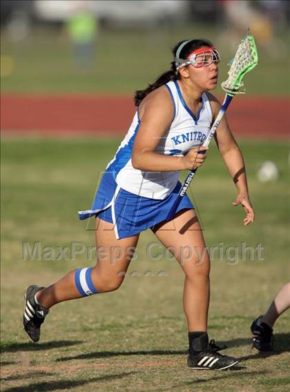 Thumbnail 1 in McCallum/Anderson vs. Johnson photogallery.