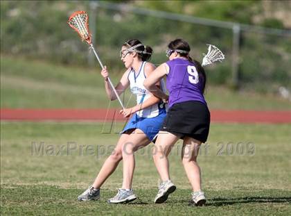 Thumbnail 2 in McCallum/Anderson vs. Johnson photogallery.