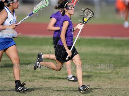 Thumbnail 1 in McCallum/Anderson vs. Johnson photogallery.