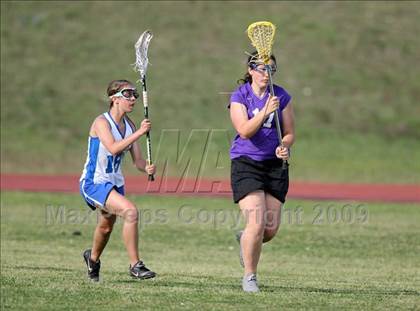 Thumbnail 1 in McCallum/Anderson vs. Johnson photogallery.