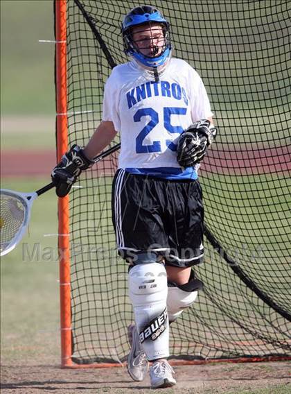 Thumbnail 3 in McCallum/Anderson vs. Johnson photogallery.