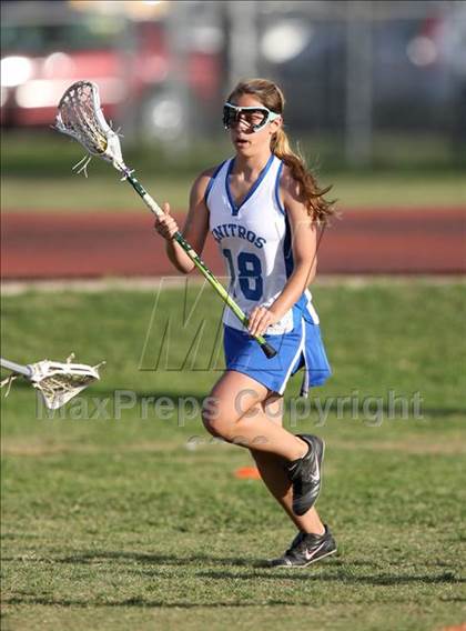 Thumbnail 1 in McCallum/Anderson vs. Johnson photogallery.