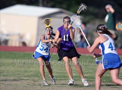 Thumbnail 3 in McCallum/Anderson vs. Johnson photogallery.
