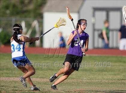 Thumbnail 3 in McCallum/Anderson vs. Johnson photogallery.