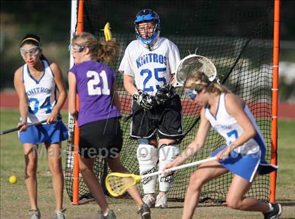 Thumbnail 3 in McCallum/Anderson vs. Johnson photogallery.