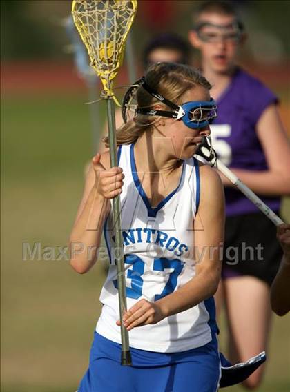 Thumbnail 1 in McCallum/Anderson vs. Johnson photogallery.