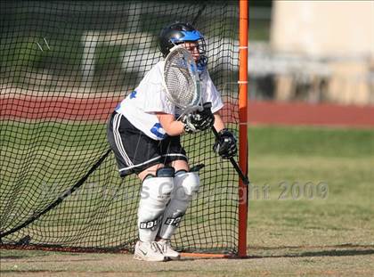 Thumbnail 2 in McCallum/Anderson vs. Johnson photogallery.
