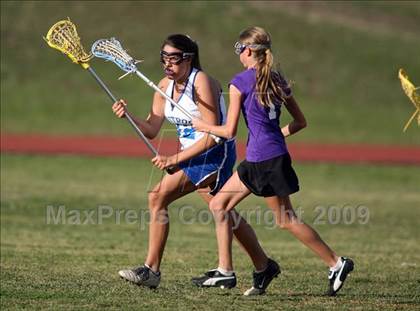 Thumbnail 3 in McCallum/Anderson vs. Johnson photogallery.