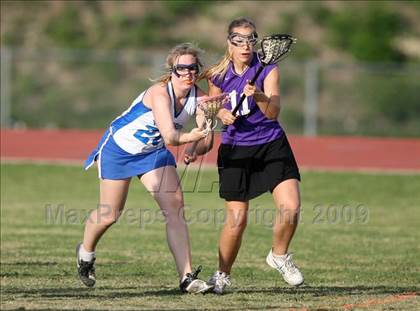 Thumbnail 1 in McCallum/Anderson vs. Johnson photogallery.